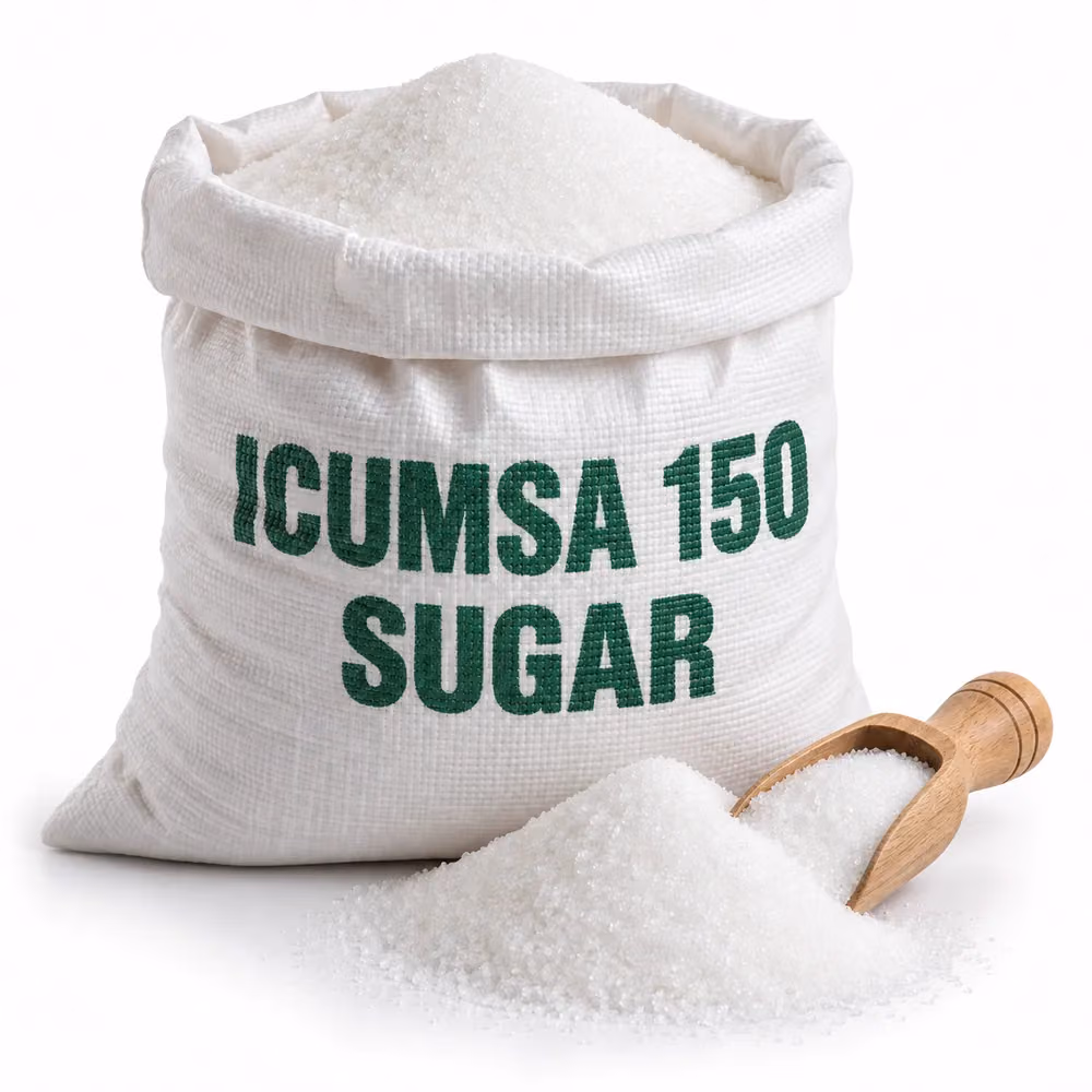 Sugar Supplier & Exporter